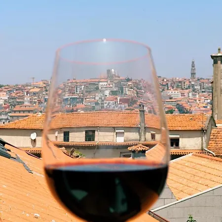 Apartment Art With Oporto View! Vila Nova de Gaia