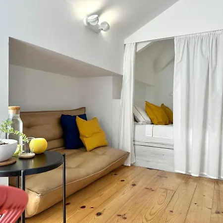 Apartment Art With Oporto View! Vila Nova de Gaia