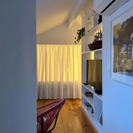 Art With Oporto View! * 빌라노바데가이아